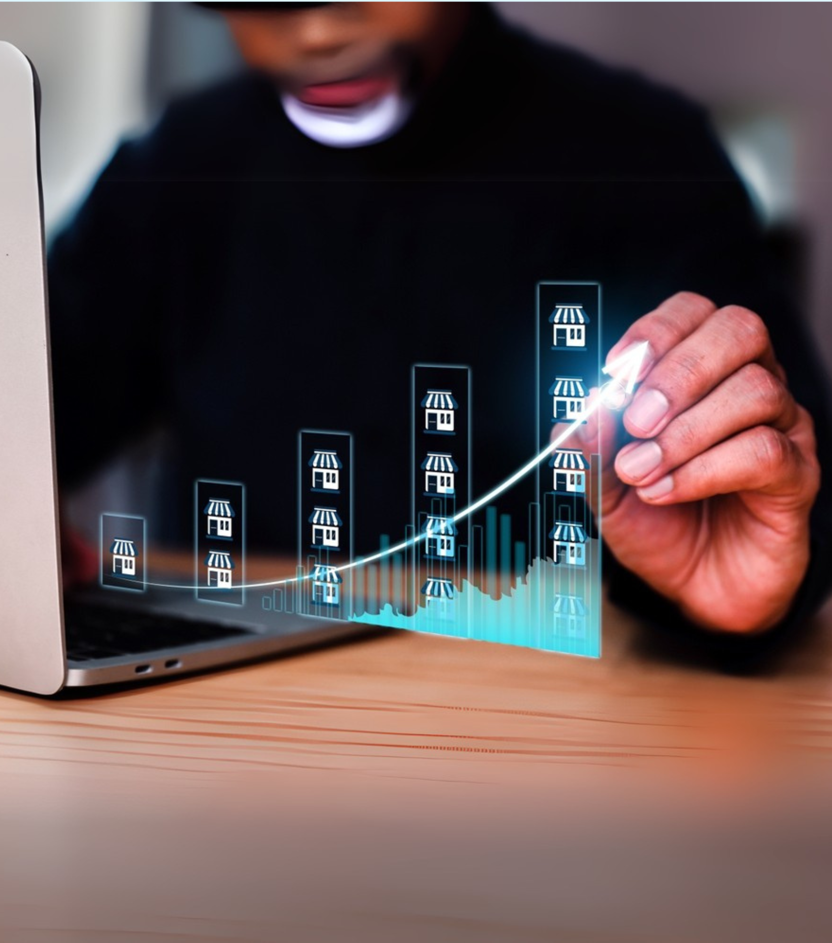 Growing Business Analytics